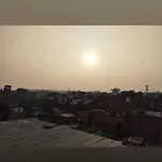 Shradha Saburi Boys Hostel