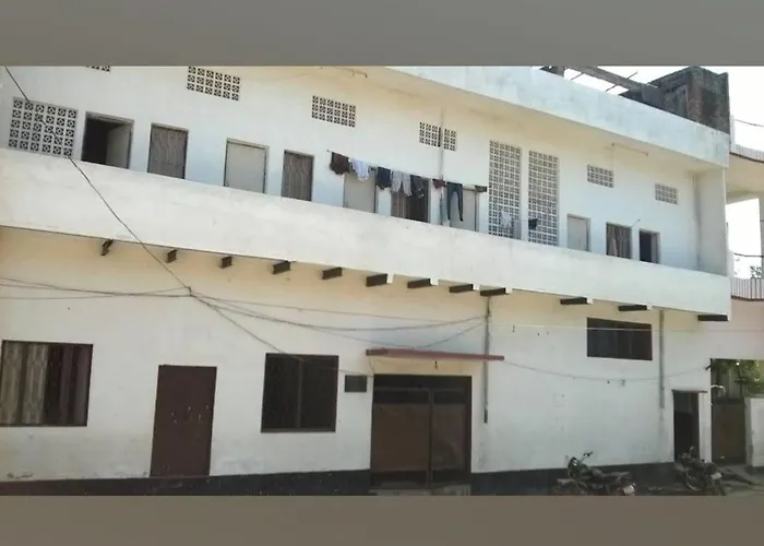 Shradha Saburi Boys Hostel