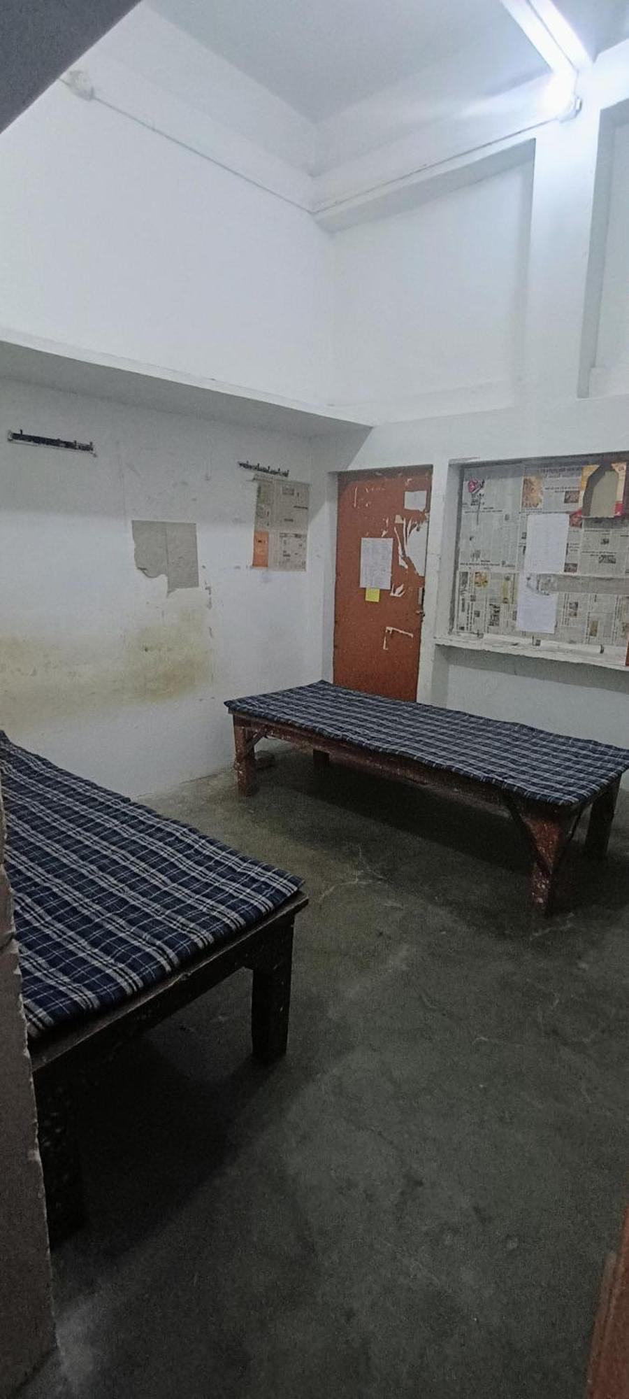 Shradha Saburi Boys Hostel *