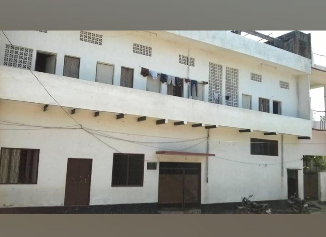 Shradha Saburi Boys Hostel *