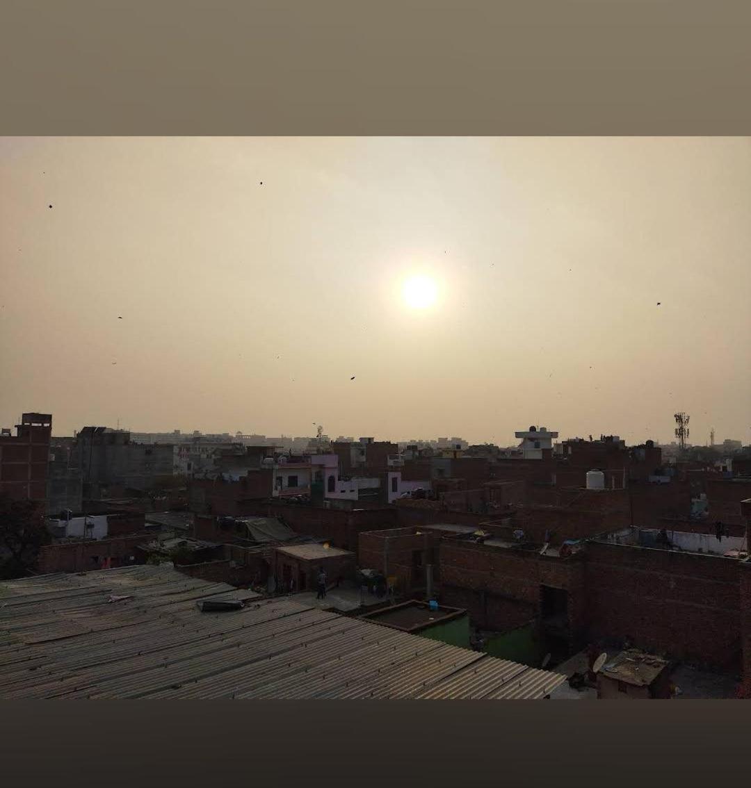 Shradha Saburi Boys * Varanasi